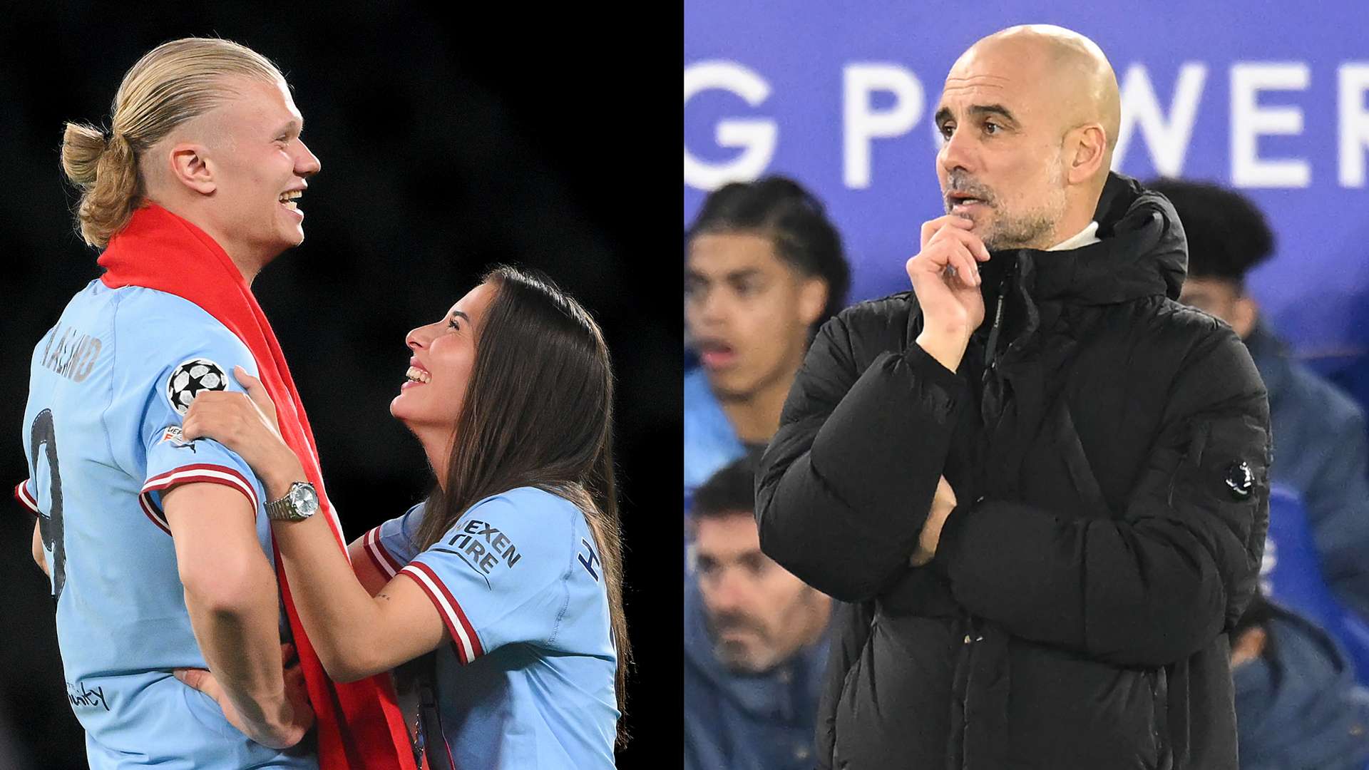 隊的整體實 隊的整體實