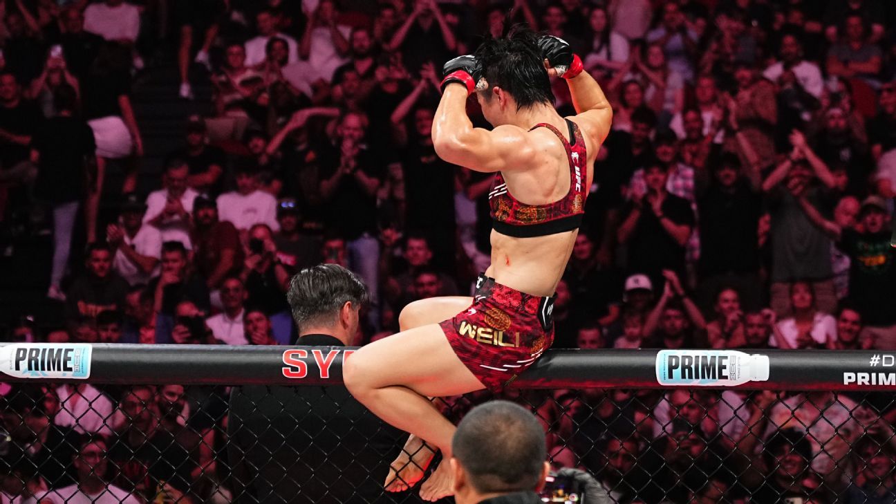每一位運動