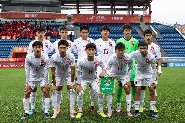 中国队1:3加时赛负于韩国队 遗憾无缘U-20亚洲杯四强 中国队1:3加时赛负于韩国队 遗憾无缘U-20亚洲杯四强