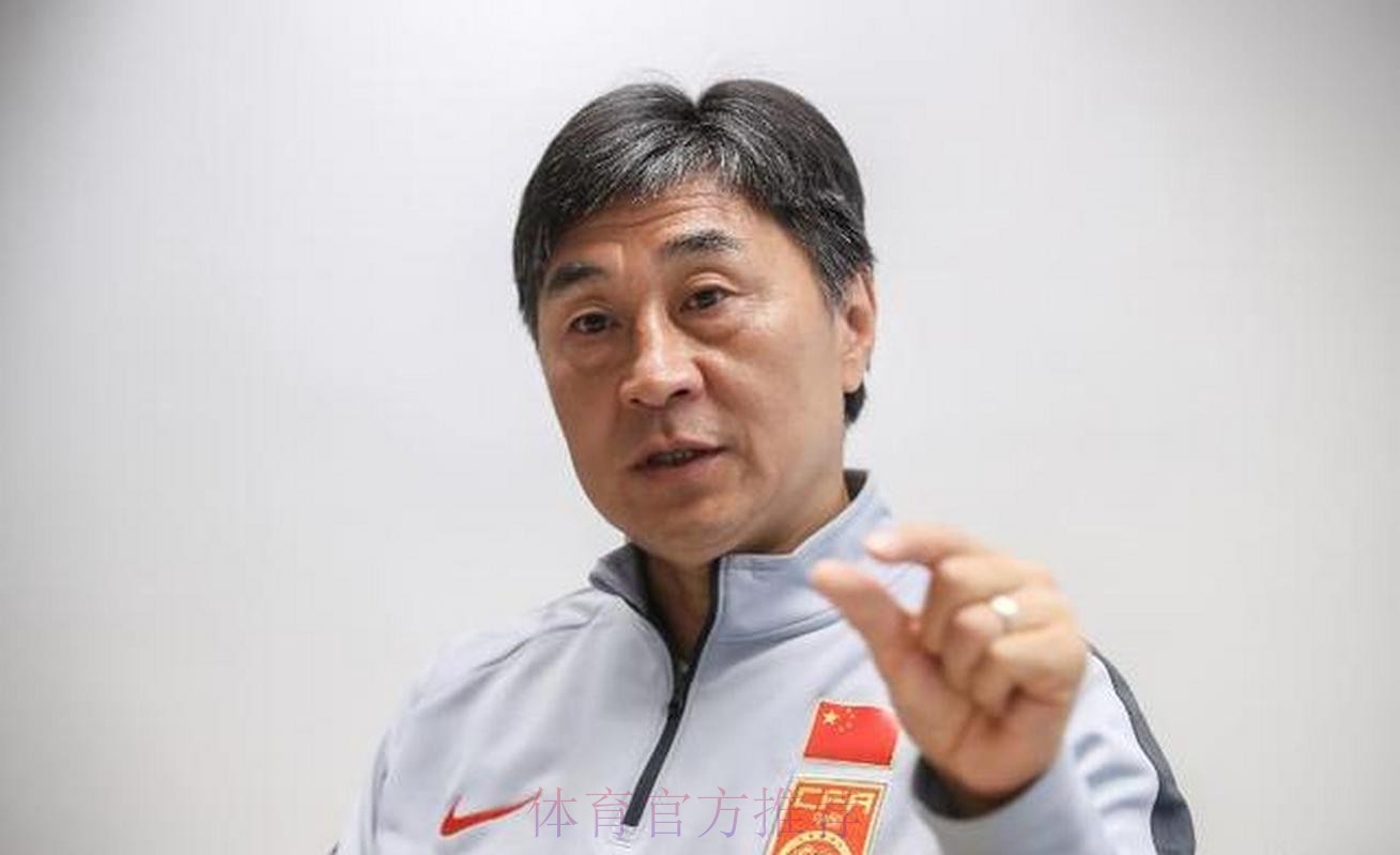 贾秀全出任中国国家女子足球队主教练 贾秀全出任中国国家女子足球队主教练