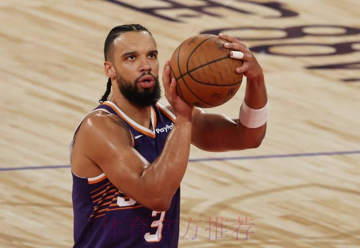 32+7三分连创新高，你才是火箭破局关键！一己之力拯救KD里程碑夜